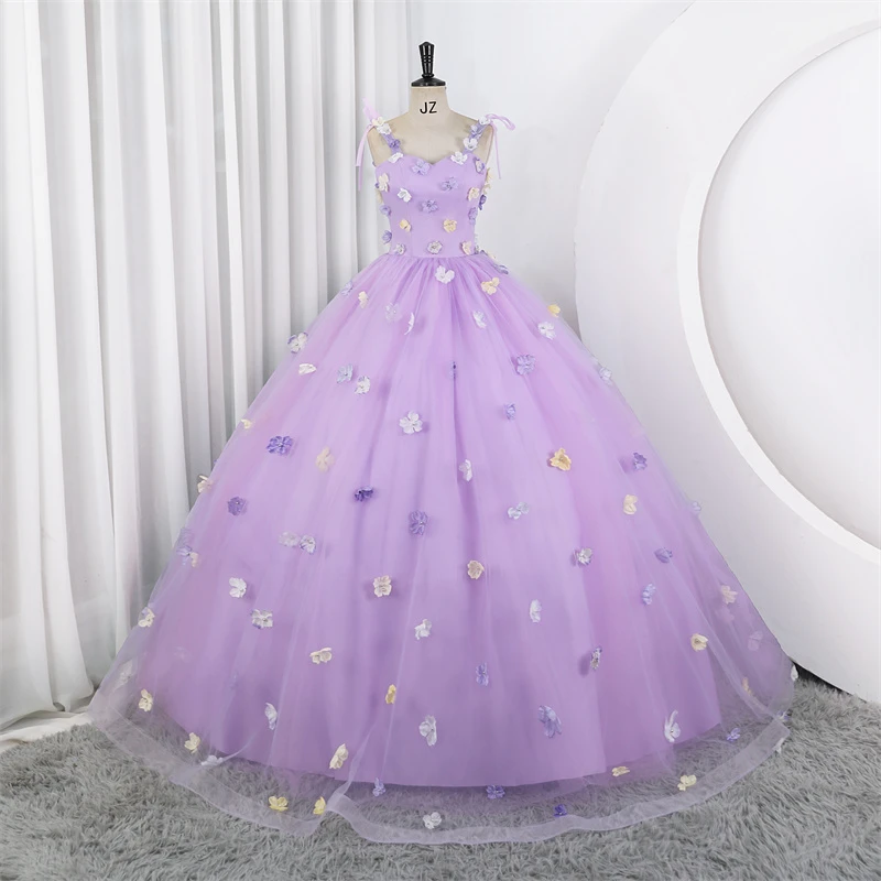 

Cheap 15 Quinceanera Dresses Ball Gown Sweet Party Dress Sweetheart Elegant Prom Gown Customized 15 Year Old Dress 2025