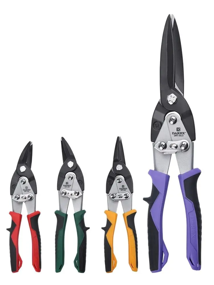 

Металлические ножницы, промышленная авиационная алюминиевая пряжка, пластина с изогнутым отверстием, цветная металлическая проволока из нержавеющей стали