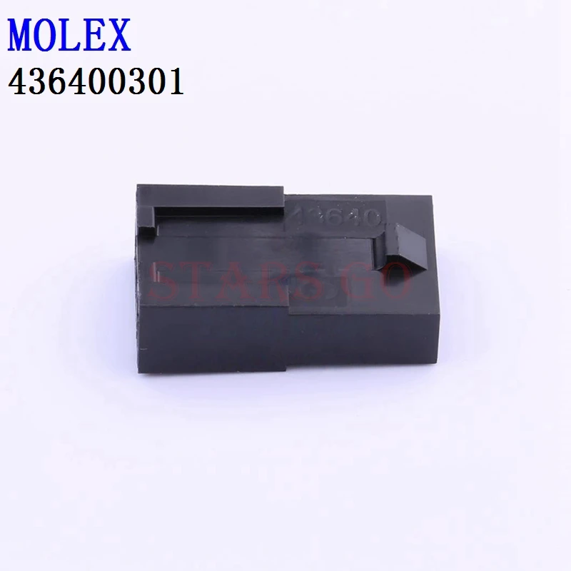 

10PCS/100PCS 436400301 436400300 436400201 436400200 MOLEX Connector