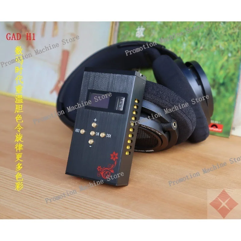 Gad H1 Bile Tube Ds… - image