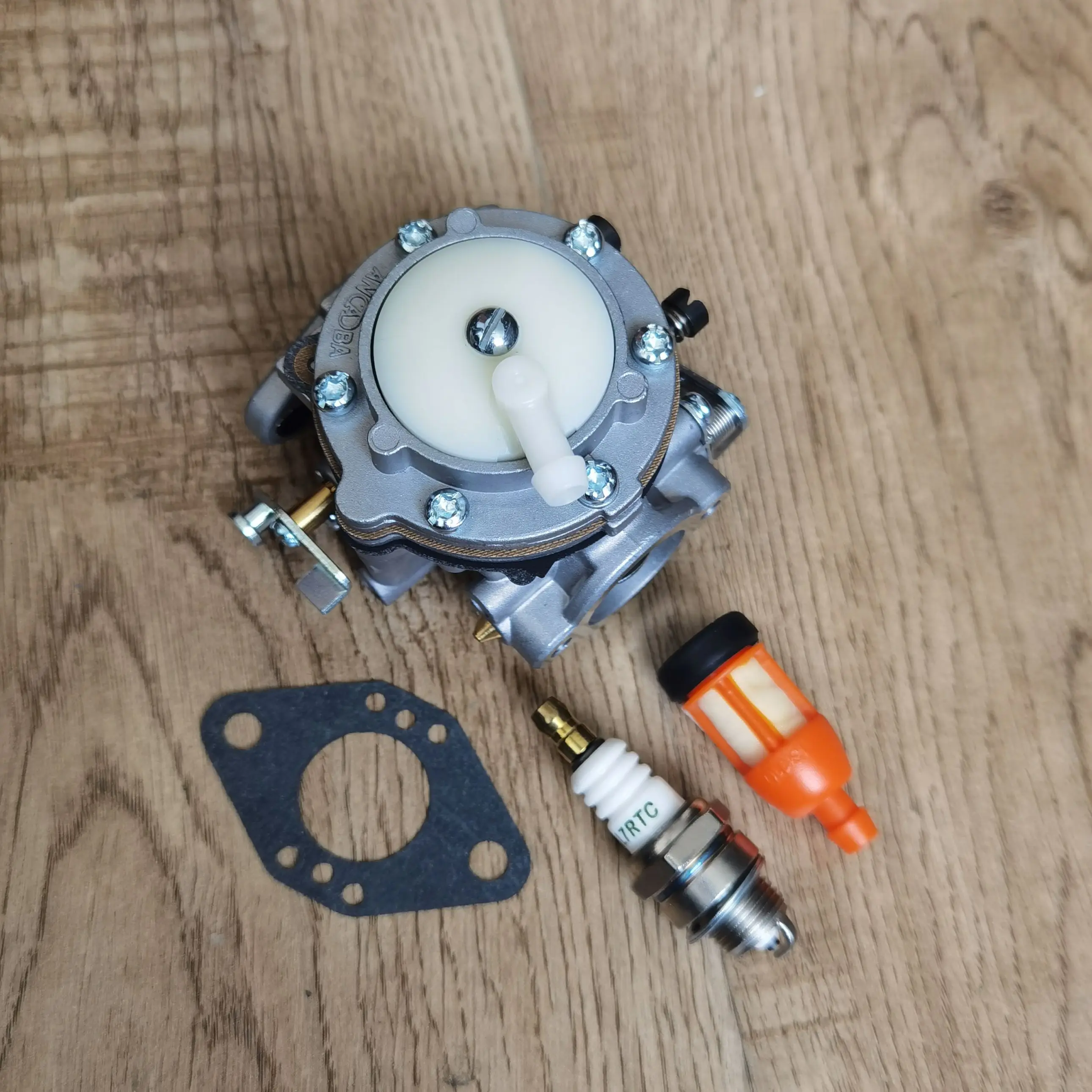 TS350 Carburetors Carbs For Stihls TS360 TS350 Cut Off Saws 08S Chainsaws Replacements Parts