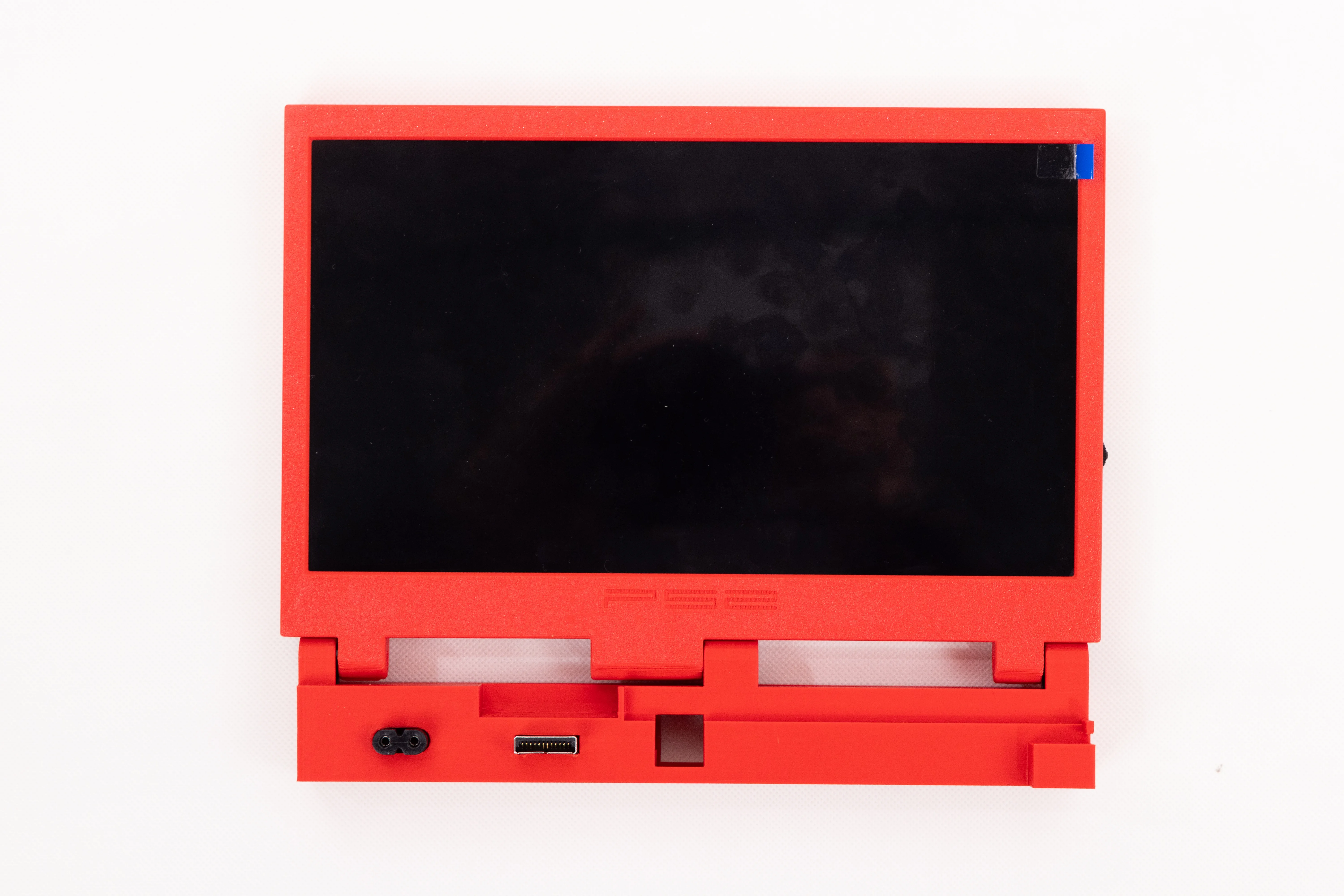 10 Polegada ps2 retro arcade game console portátil display mini monitor com estéreo para pl aystastion suporte ps2 magro 9000x série