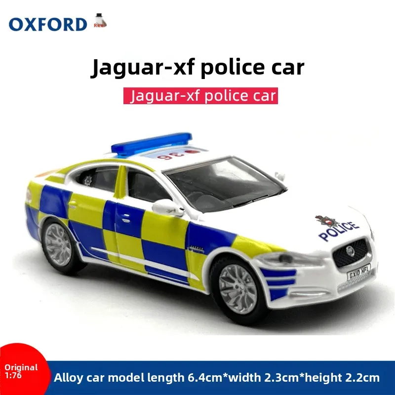 Diecast Oxford 1:76… - image