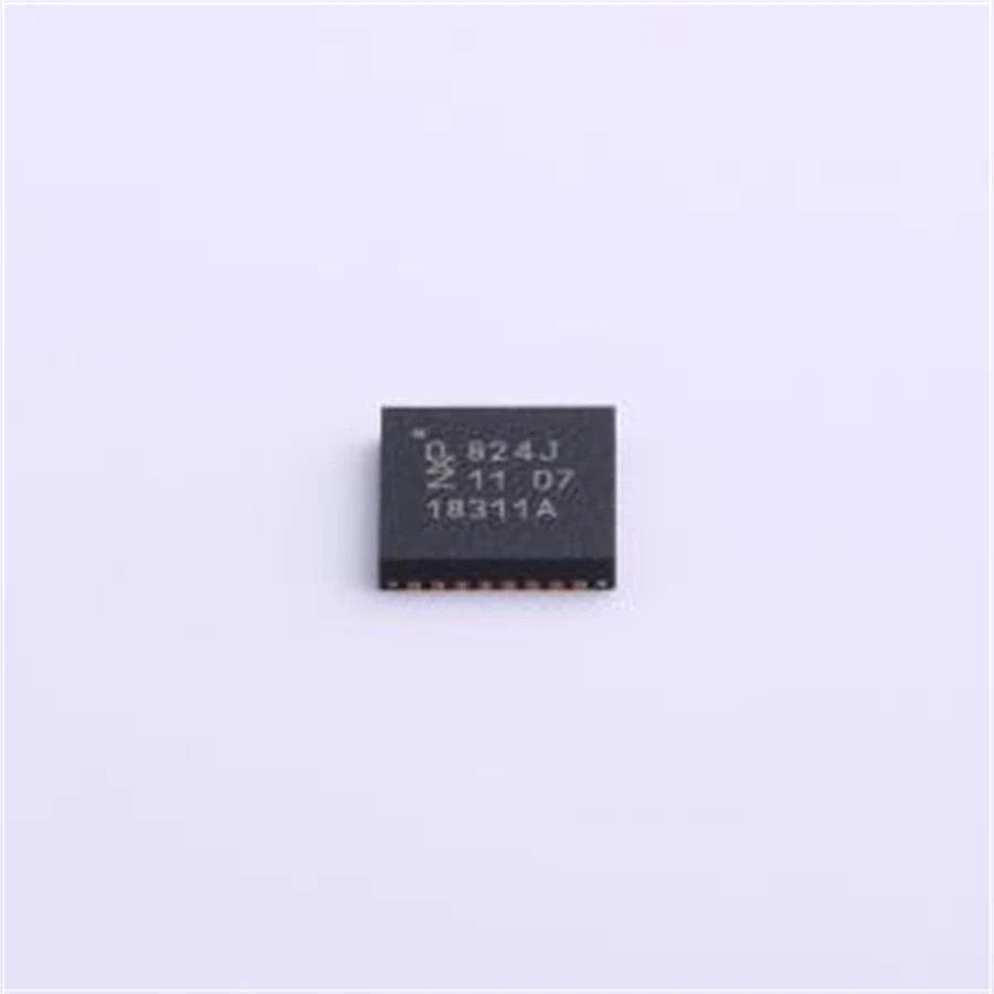 

20PCS/LOT LPC824M201JHI33Y (Microcontrollers)
