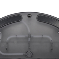 A52Z Top Electrically Controlled Water Tank For Xiaomi Mijia 1T STYTJ02ZHM /Dreame D9 Vacuum Cleaner Parts