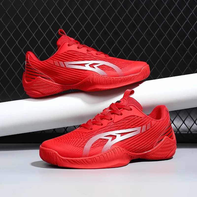 Sepatu anggar profesional baru yang laris untuk latihan Desain unisex Anti selip dan tahan lama Sepatu anggar / Sepatu latihan Excell