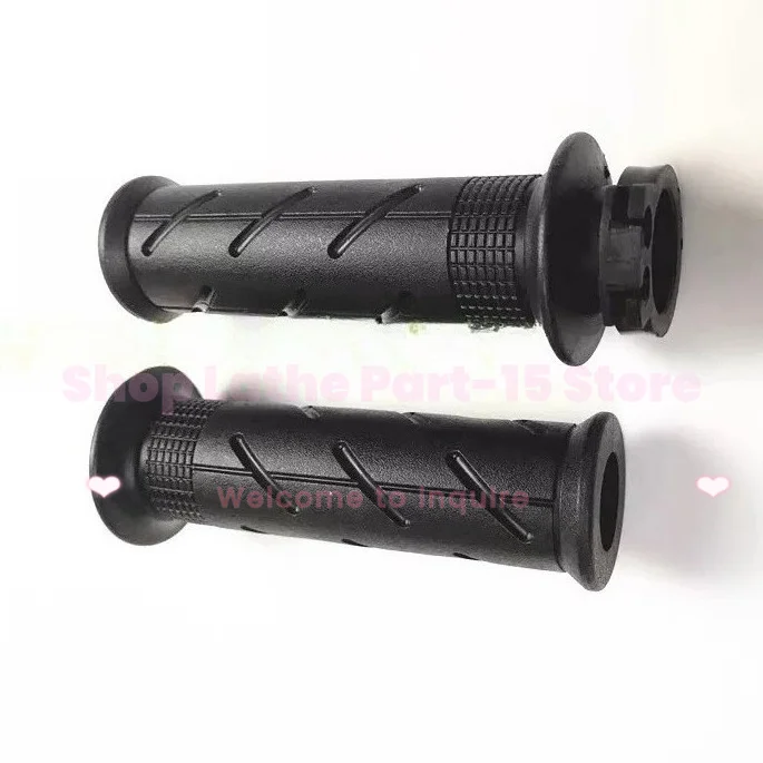For Honda CB500X CB500F CB500R NC750X CBR650R CB650R Motorcycle Handlebar Grips Throttle Handle Rubber Sleeve