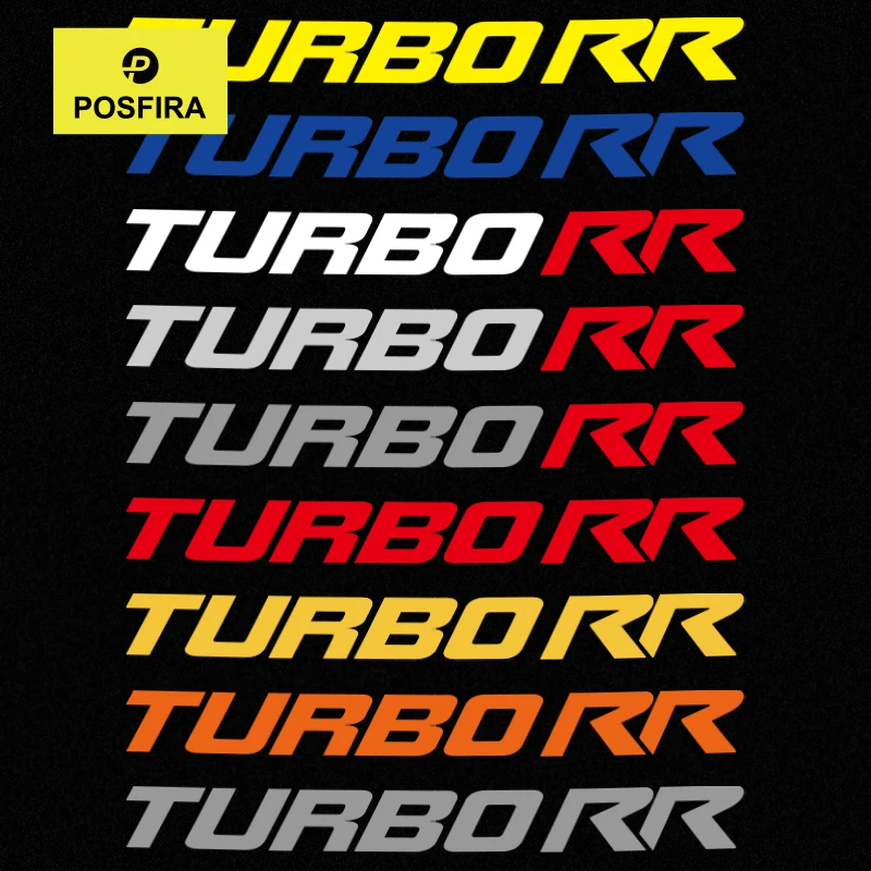 

POSFIRA Motorcycle Stickers Vinyl Decal for Can Am CanAm Maverick X3 Turbo RR Accessories Can-Am Waterproof Motorbike Sticker
