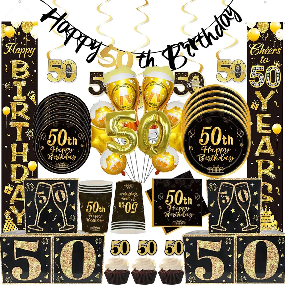 �y�Z�[�����z�u���b�N�S�[���h 50�Βa�����p�[�e�B�[�p�i �j�����p 50�Ηp ���M �J�b�v �i�v�L�� �o���[�� �{�b�N�X 50�Βa�����f�R���[�V����