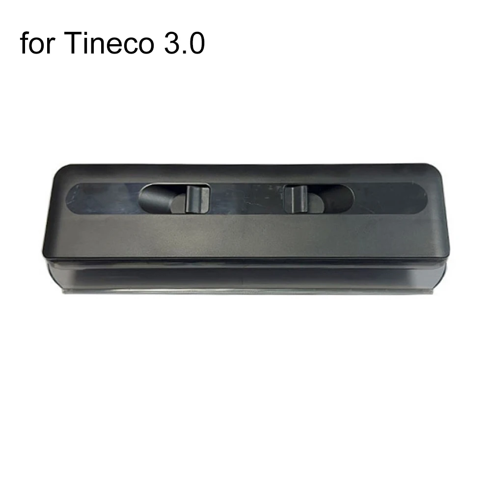 1 PC Roller Brush Cover For Tineco 3.0 Vacuum Cleaner Spare Parts Main Brush Cover Housing Case Accessories