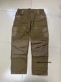 COYOTE BROWN