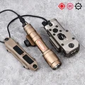 DE Red M600 Set