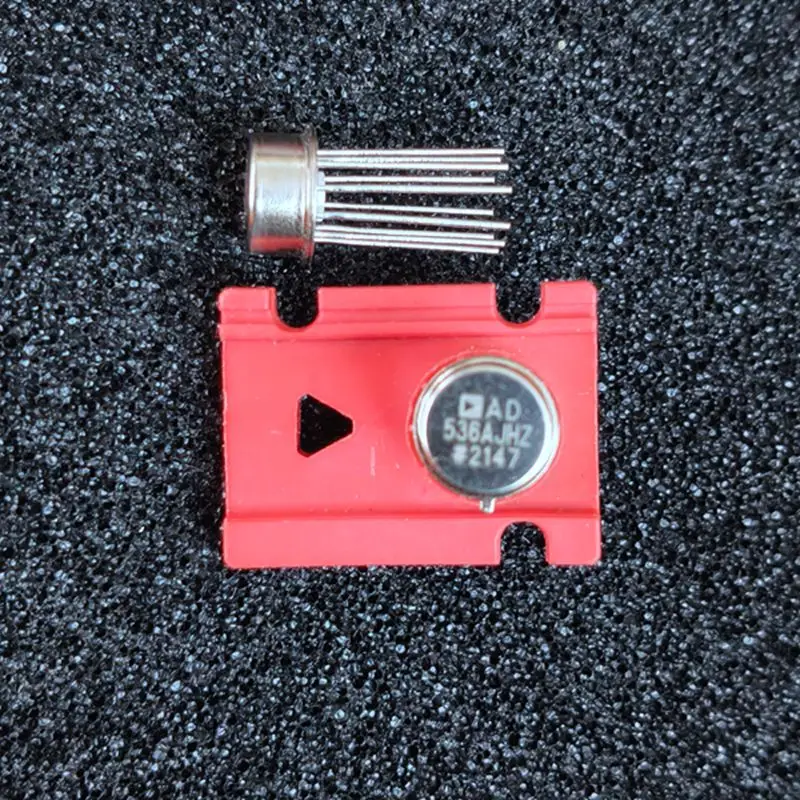 

1pcs/lot AD536AJHZ AD536AKHZ New&Original In Stock