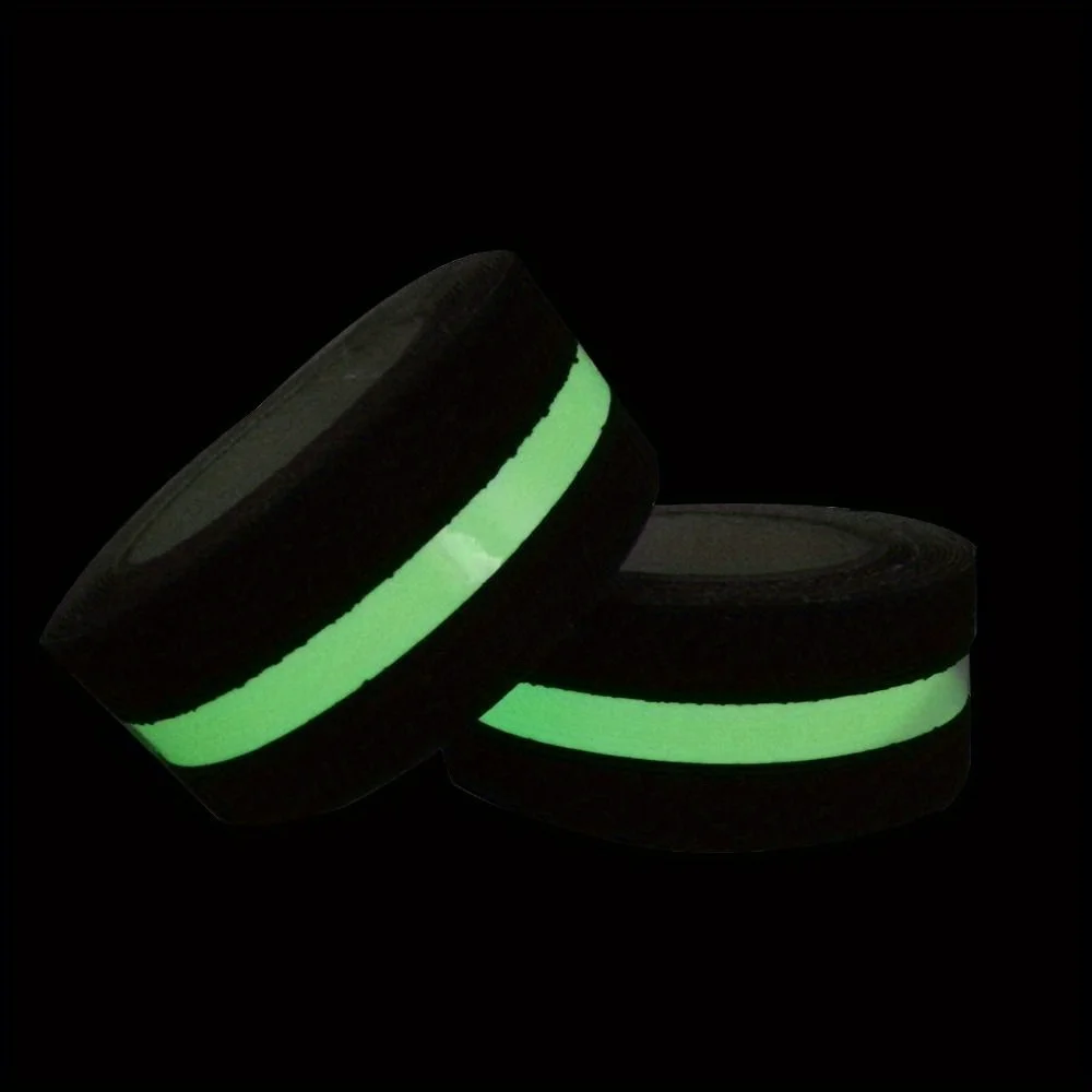 1 قطعة شريط يتوهج في الظلام متجمد المضادة للانزلاق درج خطوة تذكير شريط تحذير السلامة للاستخدام الداخلي/الخارجي #2