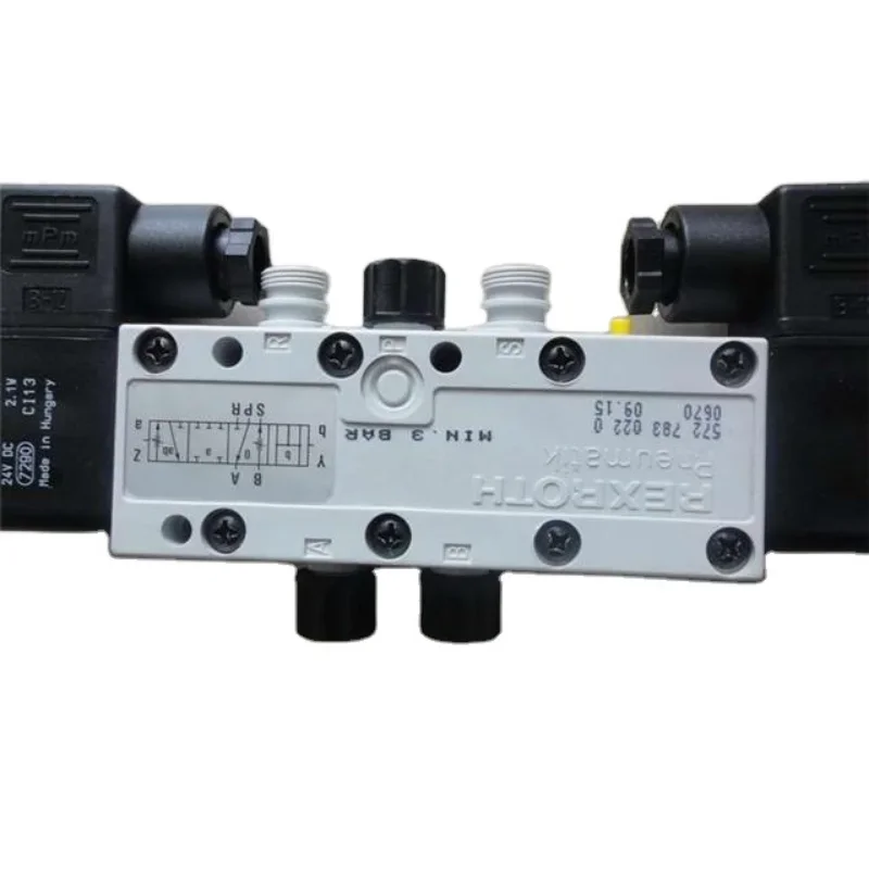 High quality  Pneumatic valve -5/2 way direational valve 0820055052