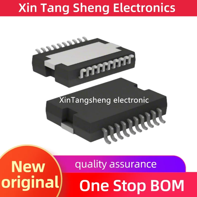 

(5pcs)TLE6220 TLE6220GP Automotive computer board fragile chip New original chip quality assurance