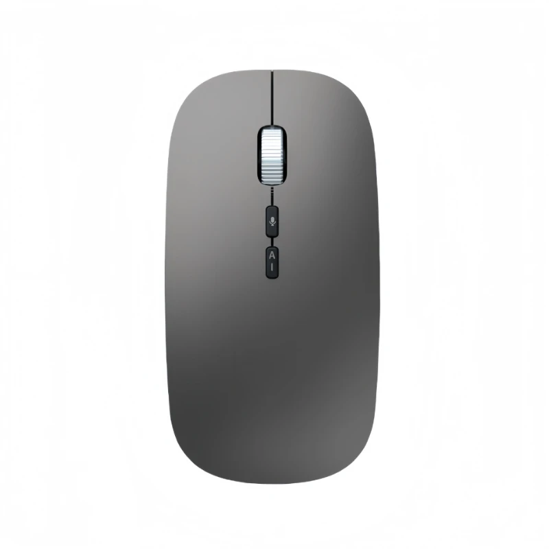 New AI artificial intelligence voice mouse voice-activated typing writing multilingual