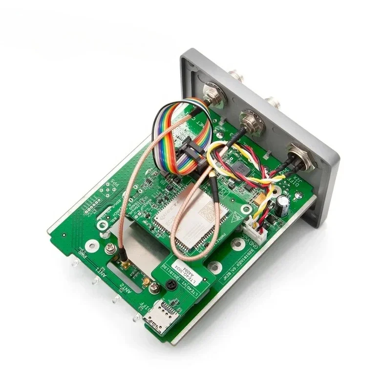 Cheap OEM Kit High Precision Full System CORS RTK GNSS Receiver EVK for Surveying And Mapping