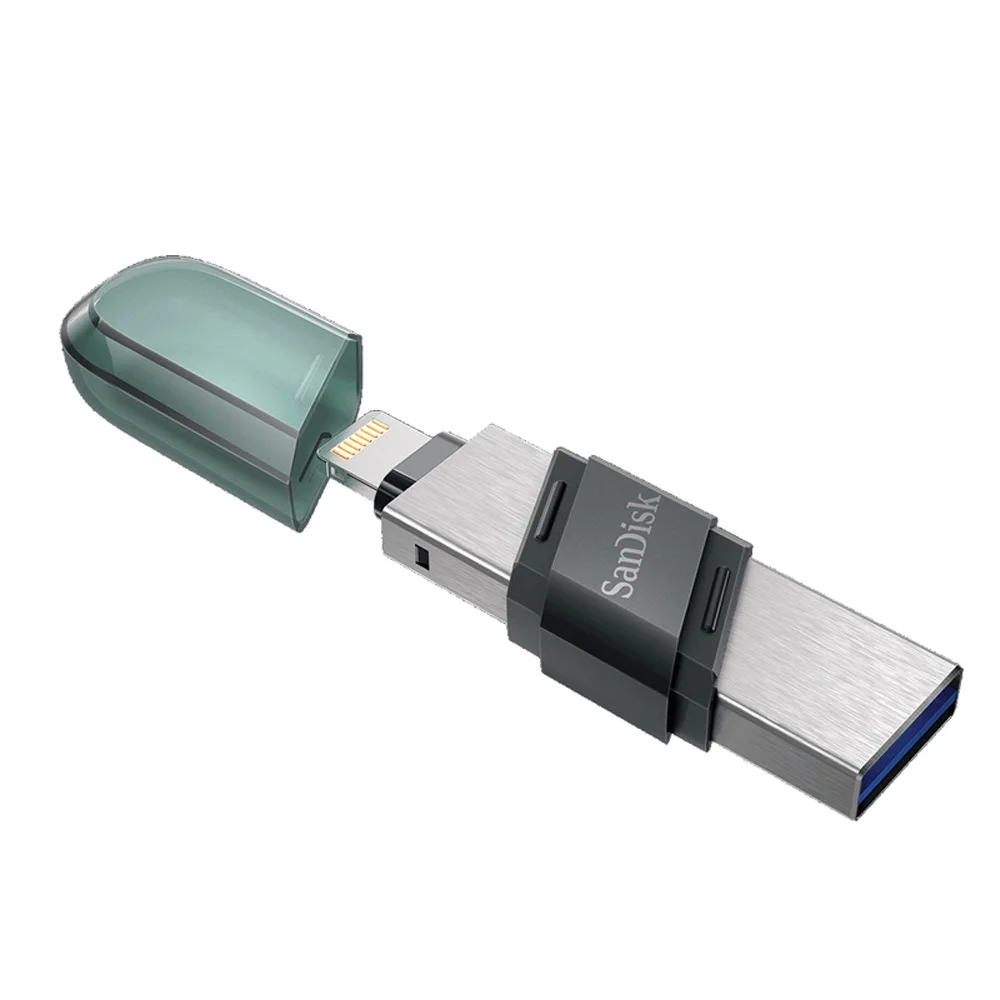 sandisk-ixpand-unidad-flash-flip-otg-lightning-usb-32-stick-256gb-128gb-64gb-pen-drive-mfi-para-iphone-ipad-y-usb-tipo-a