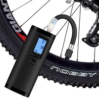 Newo Mini Portable Electric Automatic High Pressure Rechargeable Tire Inflator Bicycle Air Pump for Bike PUMP AIR