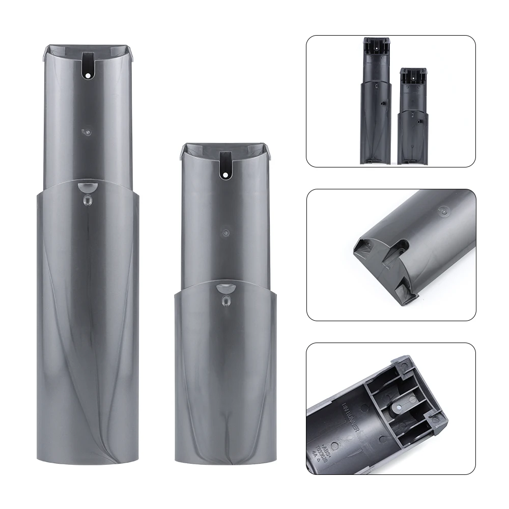 Bin Runner adatto per Dyson V11 V10 V15 parti per aspirapolvere secchio per la polvere morsetto guida deflettore accessori di copertura