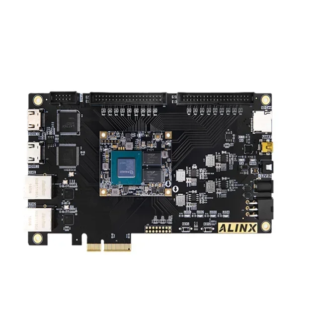 Alinx AXP203 Fpga D…
