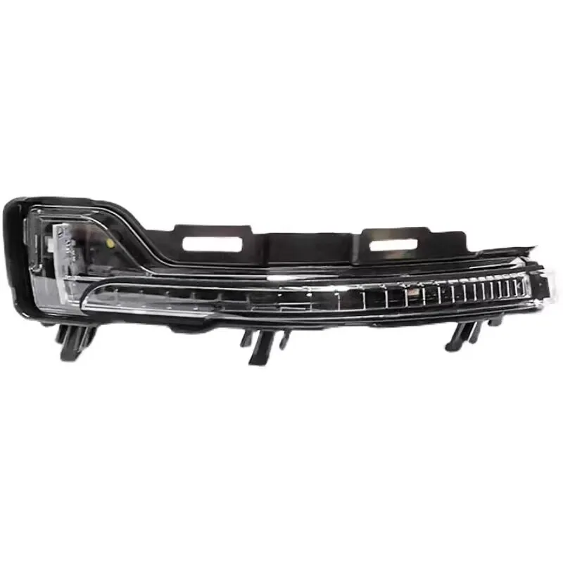 Rearview Mirror Tur…