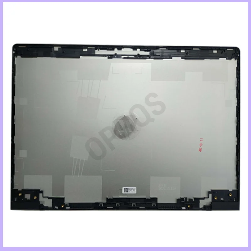جديد L78072-001 لـ HP ProBook 14 440 G7 445 G7 Zhan 66 غطاء خلفي LCD للكمبيوتر المحمول فضي #2