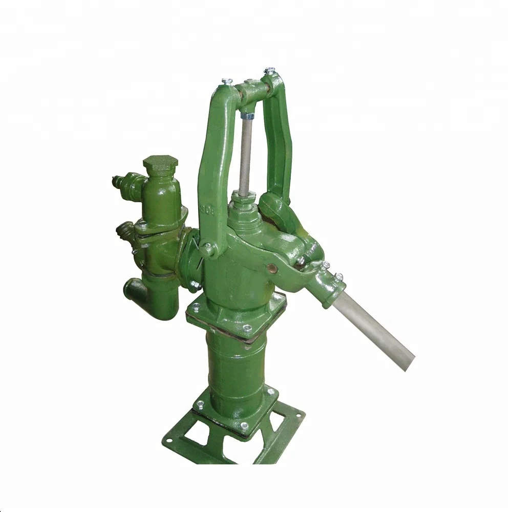 

high pressure Inflatable Hand Water Pump