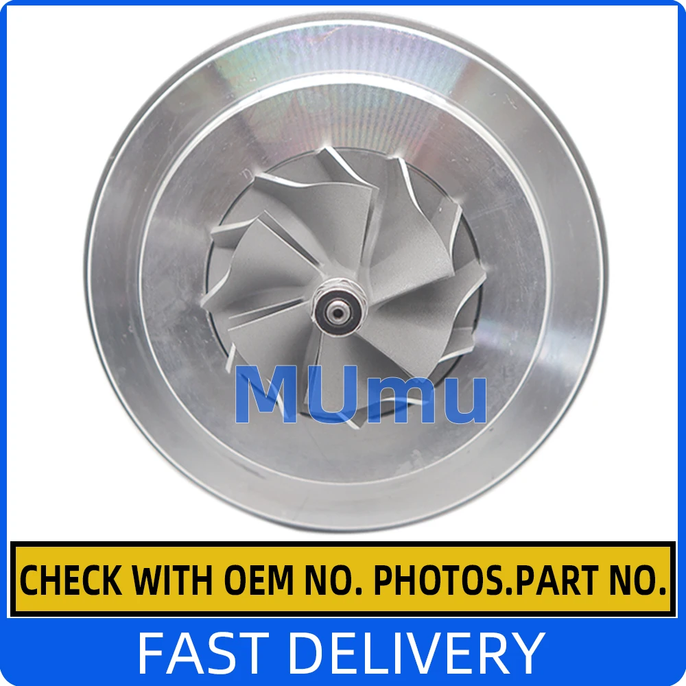 خرطوشة توربو CHRA Core 06F 145702 سي اكس 53049880064 53049700064 أودي S3 TT S 2.0L TFSI، فولكس فاجن شيروك جولف، سيات ليون 2.0 TFSI #4