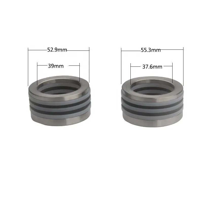 290CC Pneumatic Airless Spray Pump Body Repair Kit  24F963 25D238 for King Pump X25 X45