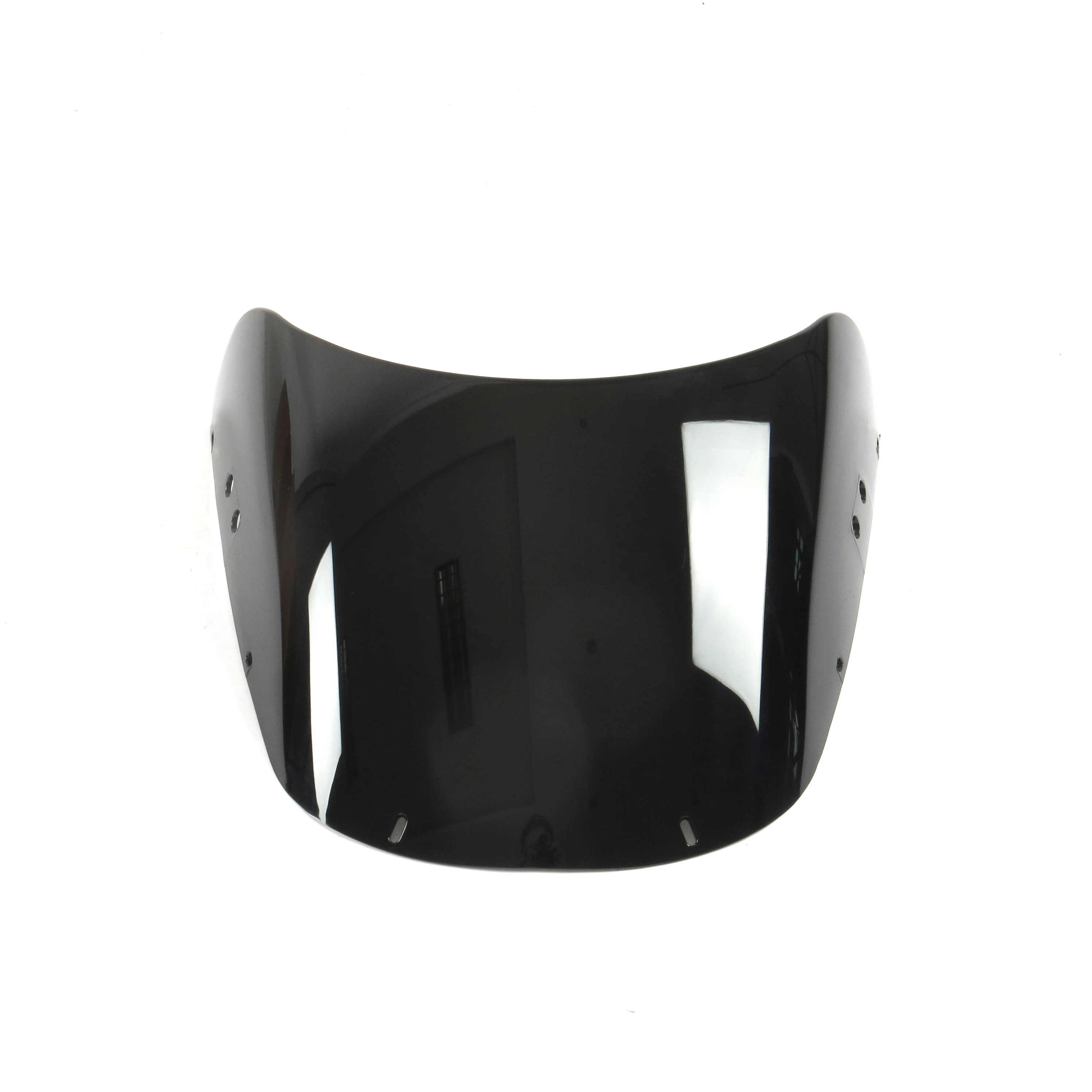 

Factory Price for HONDA CBR400 R CBR 400 R 88-89 NC 23 Double Bubble Motorcycle Windshield Screen
