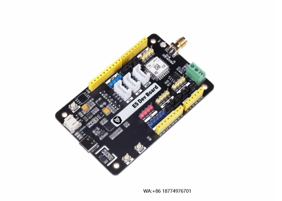 Wio-E5 Dev Kit, For…