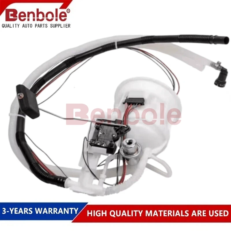 Right Fuel Pump Filter with Tank Sending Unit Sender Sensor A2114703994 2114703994 For Benz W211 W219 E280 E320 E350 E500 CLS500