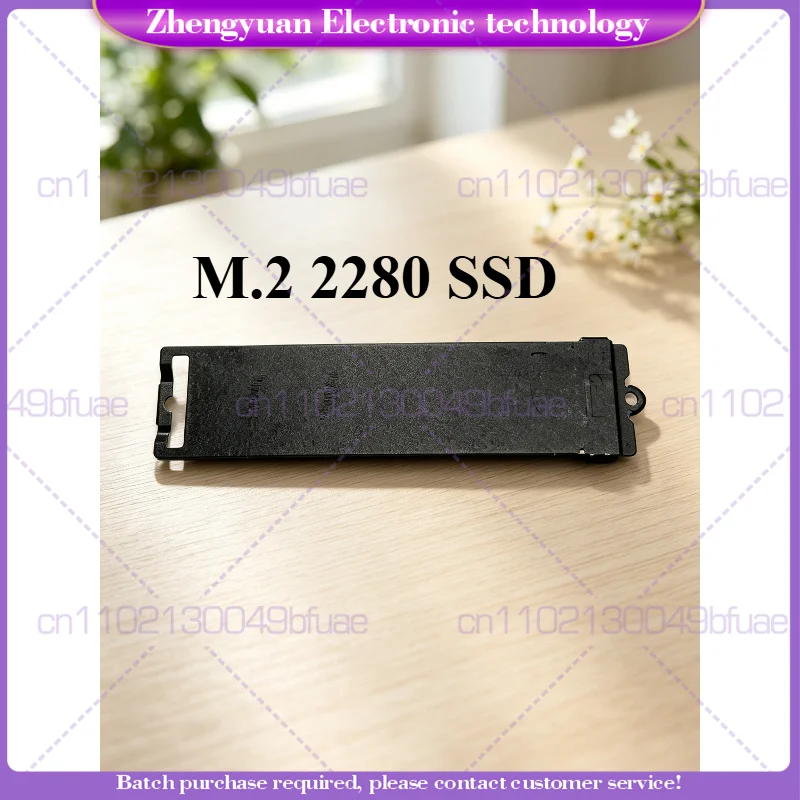 0DGKXP New For Dell Alienware Aurora AC16250 M.2 2280 SSD HDD Heat Sink
