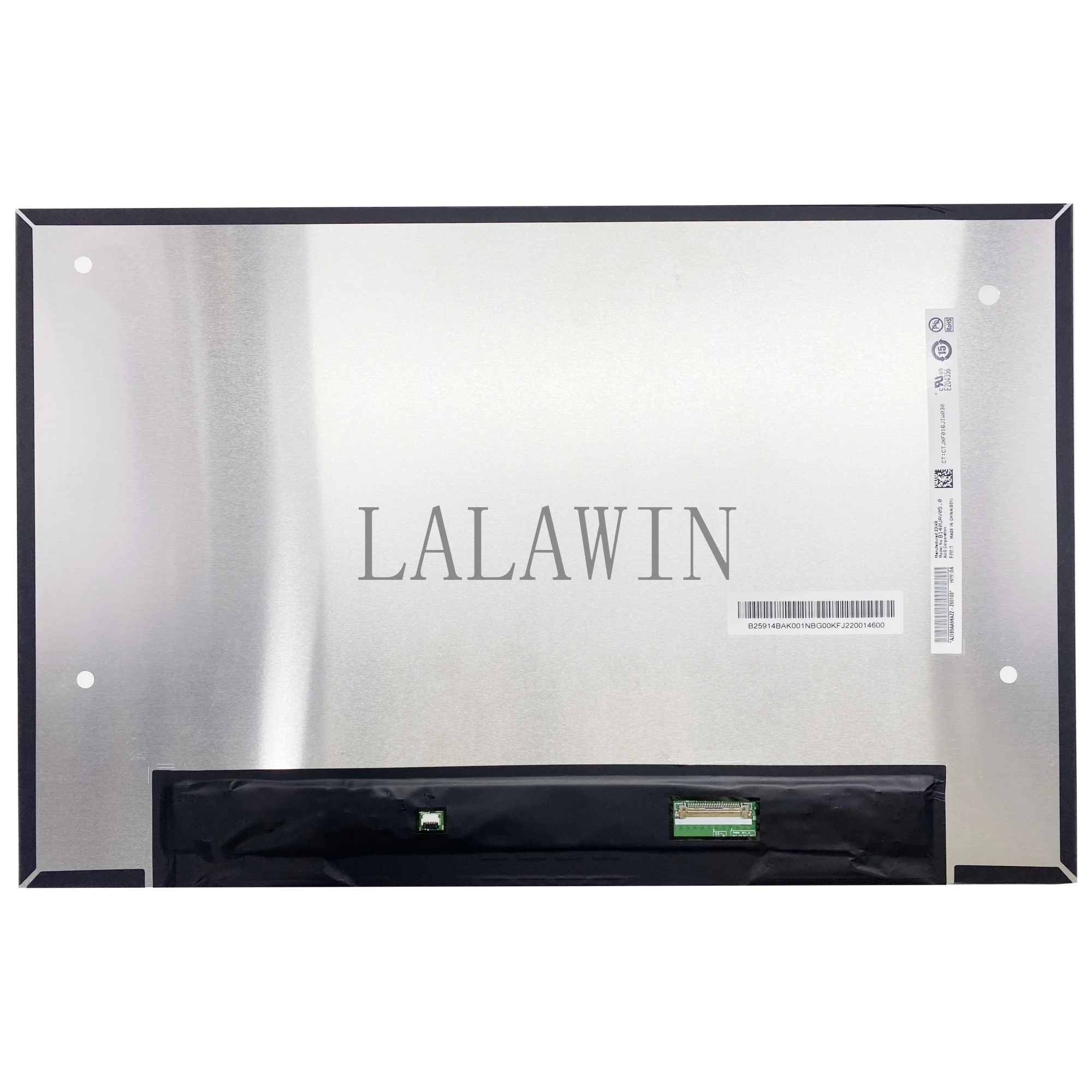 

B140UAV05.0 14 Inch Panel Matrix LCD LED Display Screen IPS