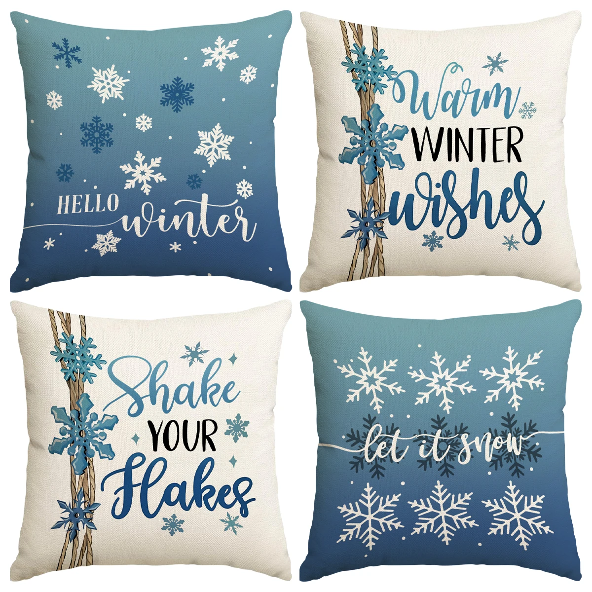 1/4 Uds. Fundas De … - image