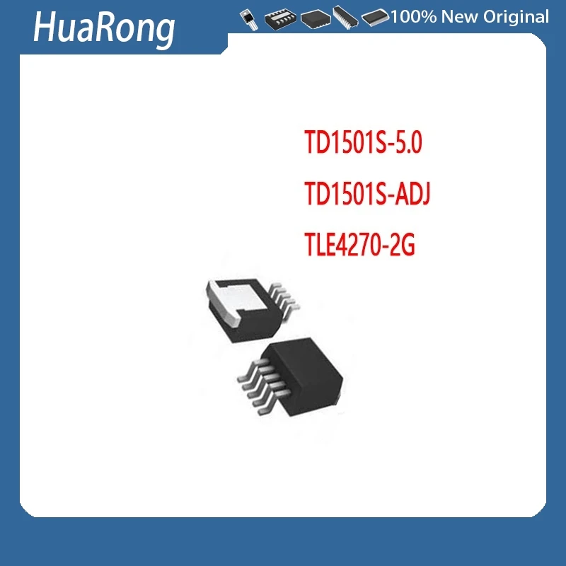 10Pcs/Lot Td1501S50…