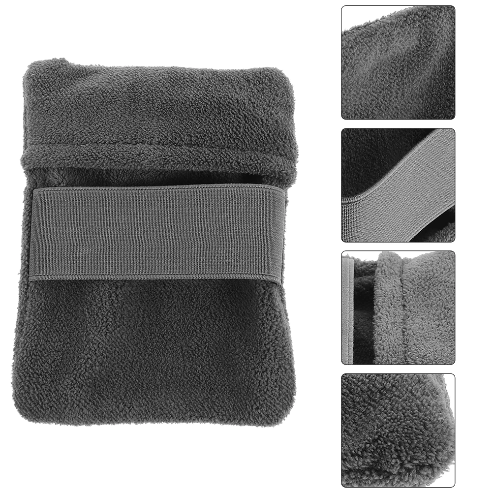 

Sand Removal Gloves Beach Mitt Cleaning Summer Cleaner Nylon Wipe off for Removing