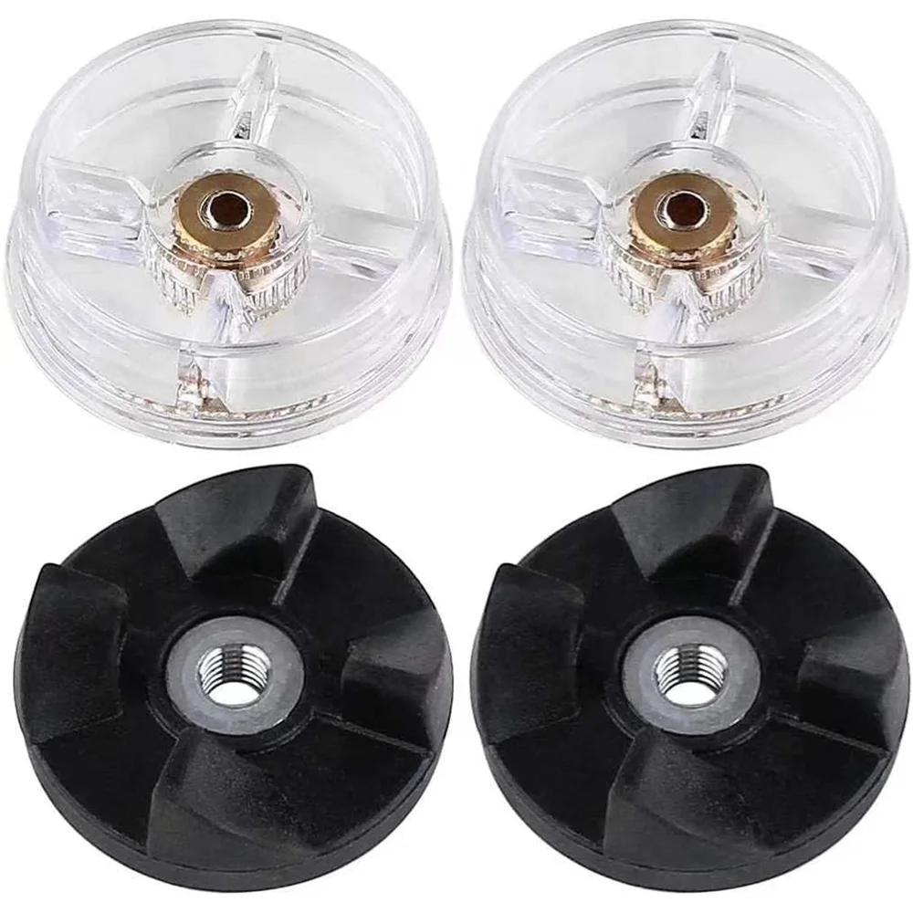4PCS Blender Replac…