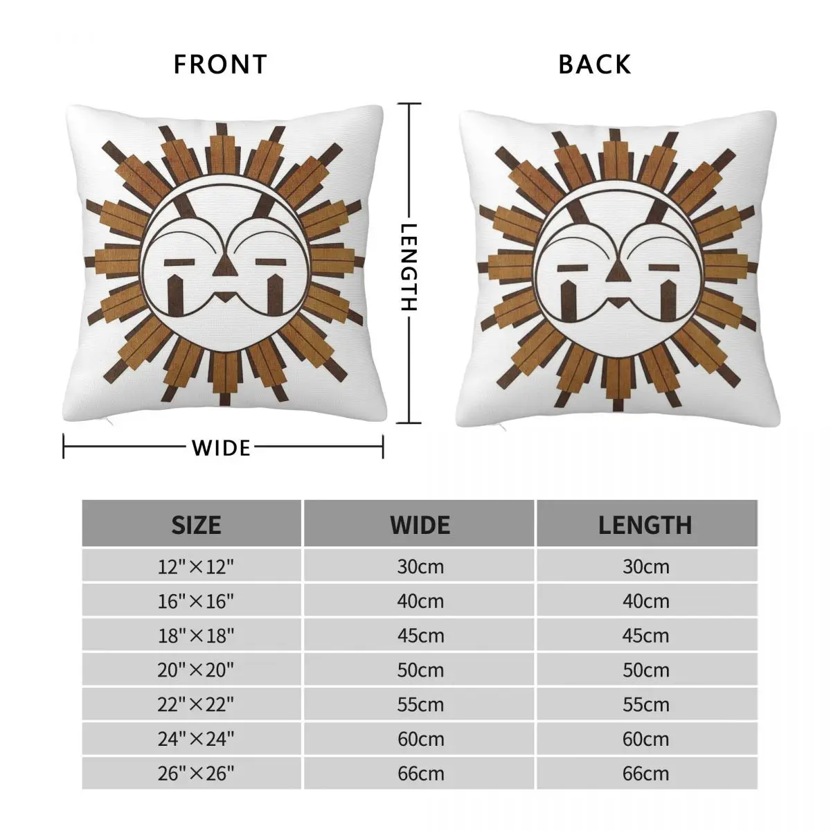 Clair Obscur Expedition 33 Esquie Pillowcase Polyester Linen Velvet Pattern Zip Decorative Throw Pillow Case Sofa Cushion Cover