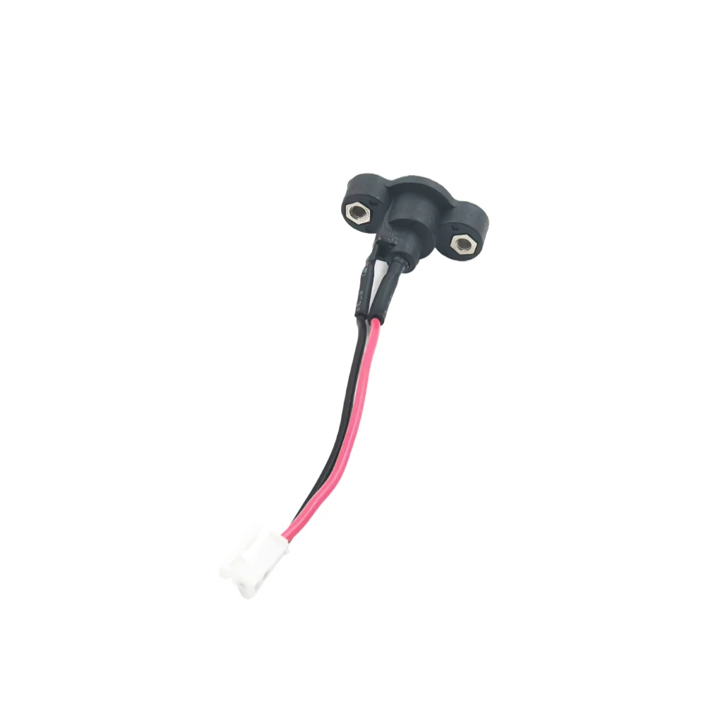 Power Charging Cable Port for Segway Ninebot Es1 Es2 Es3 Es4 Electric Scooter Connecting Controller To Charger Line Parts