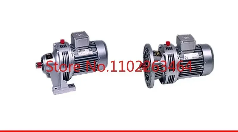 WB85 micro-cycloidal pinwheel reducer WB85-WD reducer WB85-LD cycloidal pinwheel reducer motor