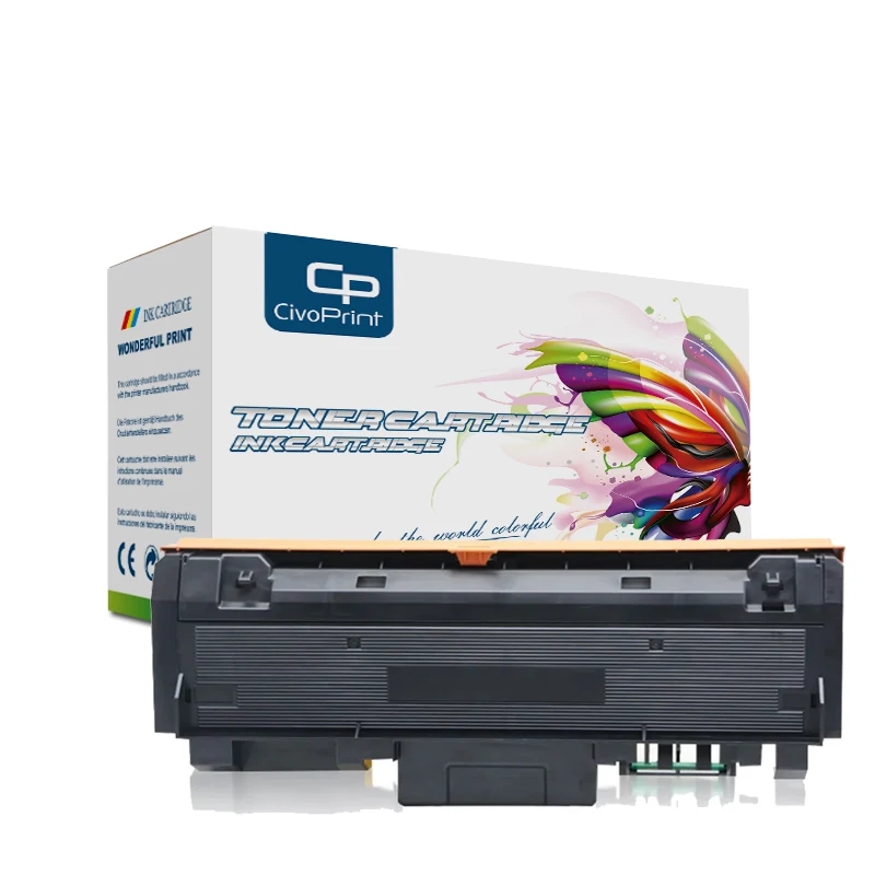 

1 PC B210 B205 B215 Toner Cartridge Compatible for Xerox Phaser B210 B210DNI WorkCentre WC B205 B215 B205NI B215DNI Toner