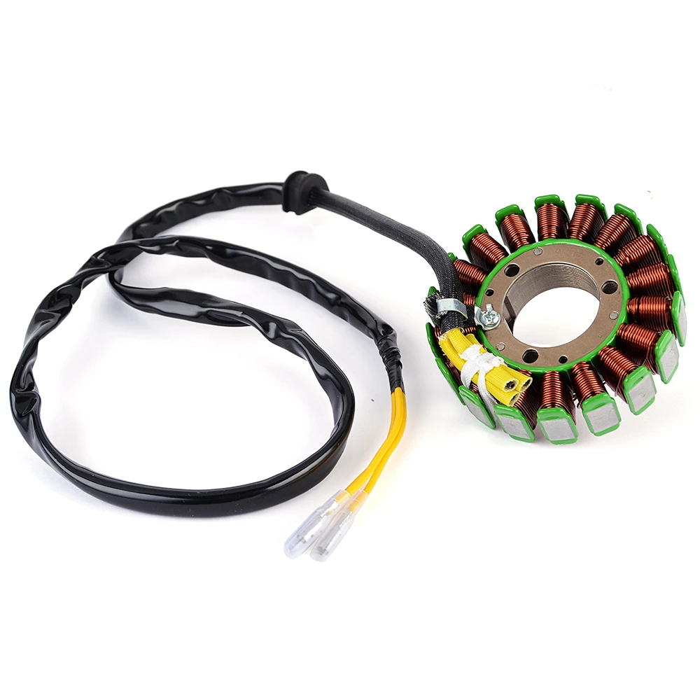 

Для Suzuki GSX400 GSX 400F Katana 400 1981 1982 1983 1984-1999 катушка статора мотоцикла 31401-33220