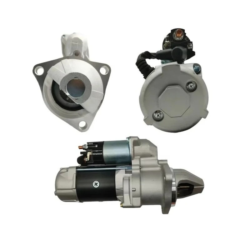 

28V STARTER MOTOR for HYUNDAI for NISSAN RF8 23300-Z6001 23300-Z6002 0350-602-0410 0350-602-0411 0350-602-0412 0350-602-0450