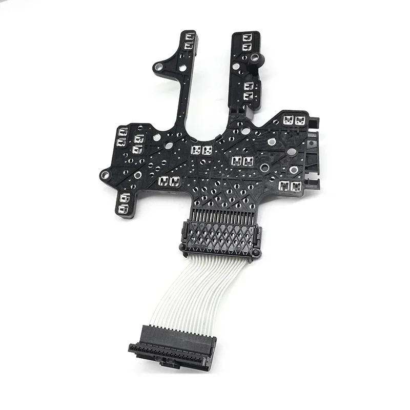 1x 02E DQ250-DSG 6-Speed Gearbox Circuit Board Transmission Conductor Plate for VW