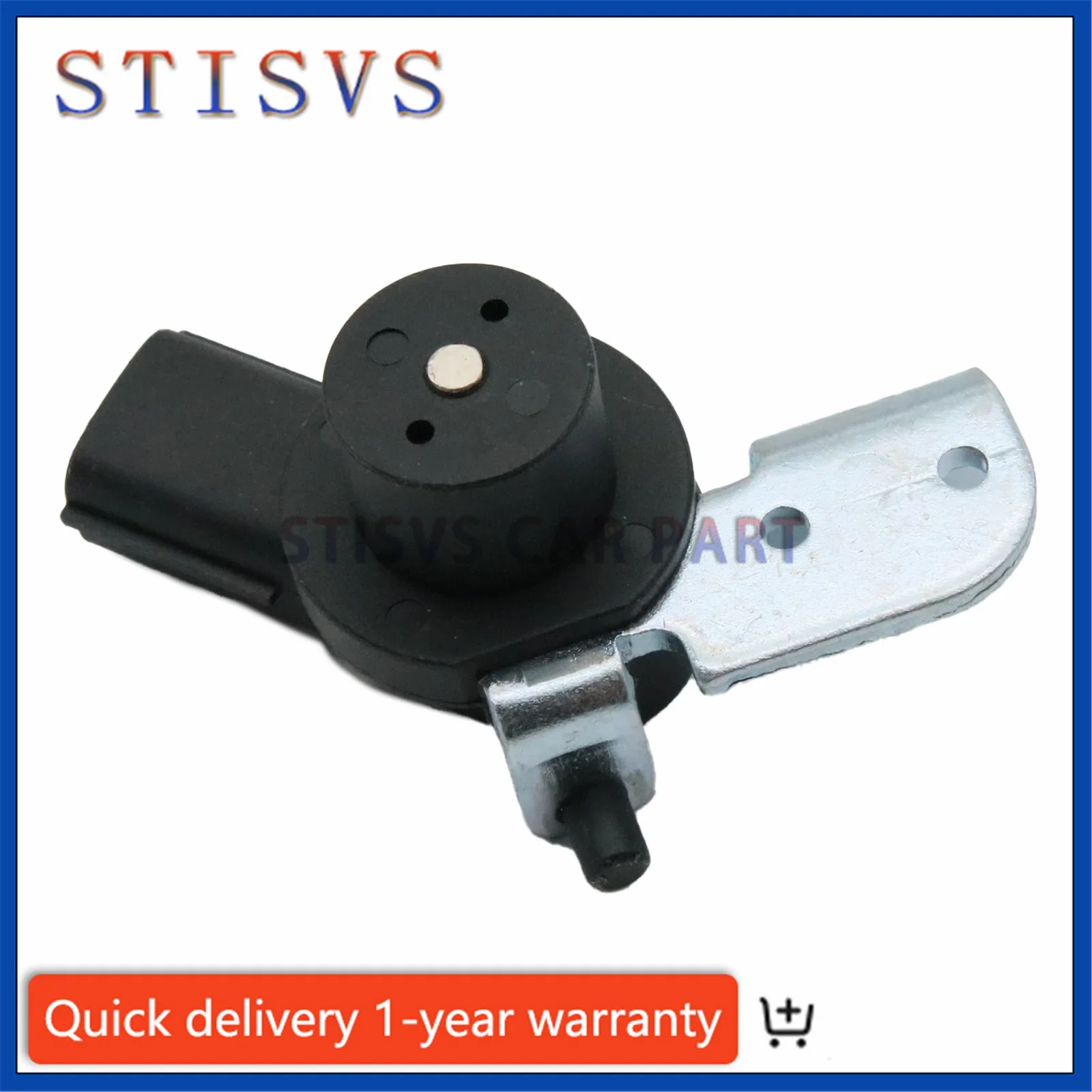 Crankshaft Position Sensor J5T11372 For Nissan Atleon Cabstar Civilian NV350 Caravan Patrol New High Quality Car Accessories