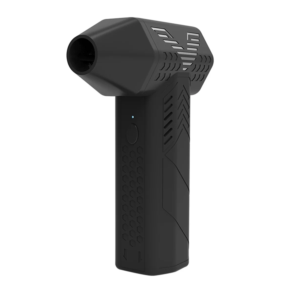 

AB31 Portable Turbo Jet Fan 80000 RPM Mini Jet Blower Jet Fan Handheld Air Duster Vacuum Cleaner for Car Home Outdoor Use A