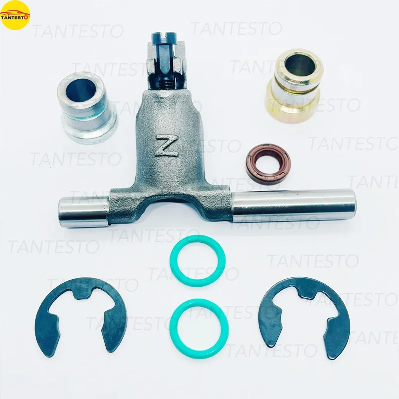 

Ремкомплекты вала дроссельной заслонки экскаватора для Komatsu Daewoo CAT